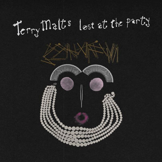 Terry Malts - Lost At The Party (CD) | Mint Mint - ROCK *NEW*