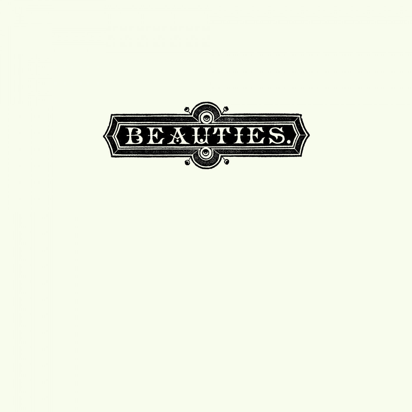 Health&Beauty - NO SCARE (TRANSPARENT GOLD VINYL) | - ROCK *NEW*