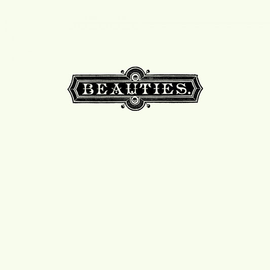 Health&Beauty - NO SCARE (TRANSPARENT GOLD VINYL) | - ROCK *NEW*