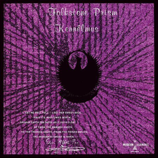 Kennelmus - Folkstone Prism | - ROCK *NEW*