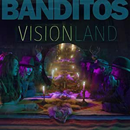 Banditos - Visionland | - ROCK *NEW*