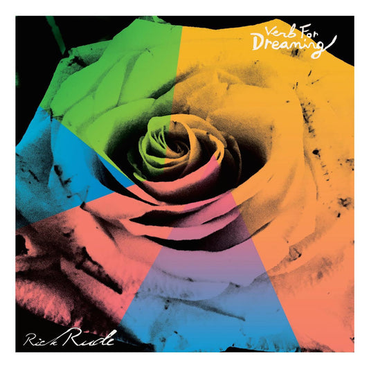 Rick Rude - Verb For Dreaming | - ROCK *NEW*