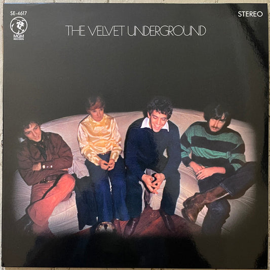 The Velvet Underground Closet Mix | Mint (M) Mint (M)