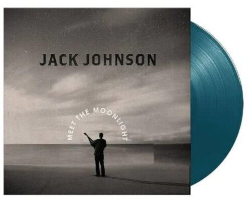 Jack Johnson - Meet The Moonlight (VINYL) | - ROCK *NEW*