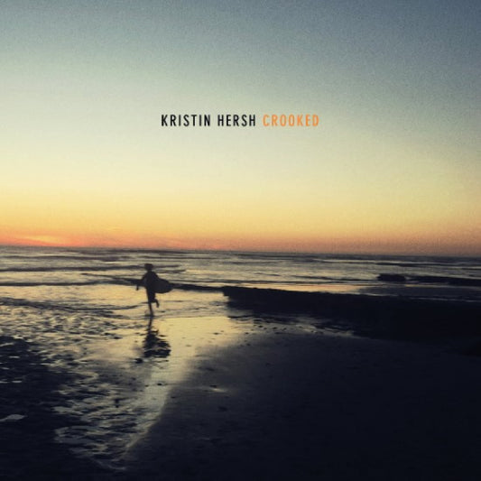 Hersh, Kristin - Crooked | - ROCK *NEW*