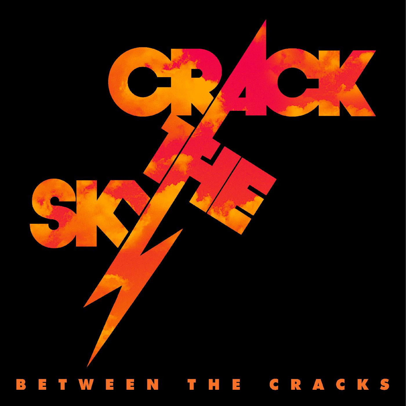 Crack The Sky - Between The Cracks (CD) | - ROCK *NEW*