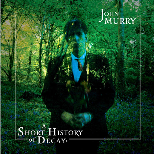 Murry, John - A Short History Of Decay (CD) | Mint (M) Mint (M) - ROCK *NEW*