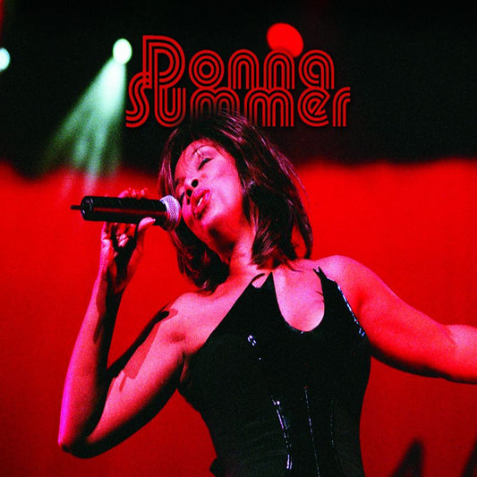 Summer, Donna - Encore (CD+DVD) (CD) | - ROCK *NEW*