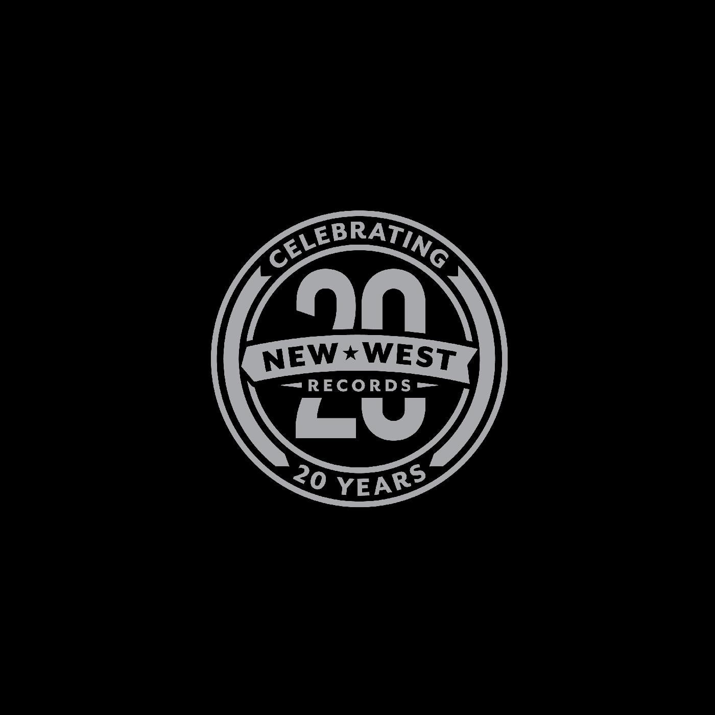 Various Artists - New West Records 20th Anniversary (CD) | Mint Mint - ROCK *NEW*