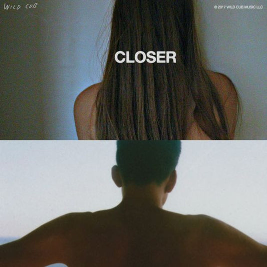 Wild Cub - Closer | - ROCK *NEW*