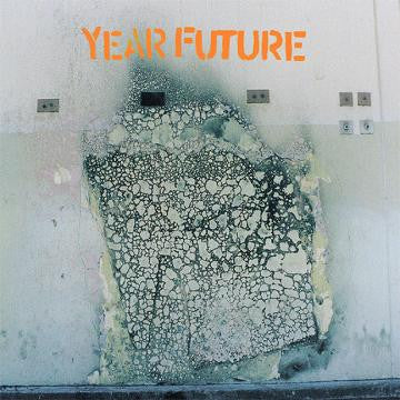 Year Future - Year Future (CD) | Mint (M) Mint (M) - ROCK *NEW*