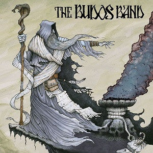 Budos Band, The - Burnt Offering (CD) | Mint Mint - ROCK *NEW*