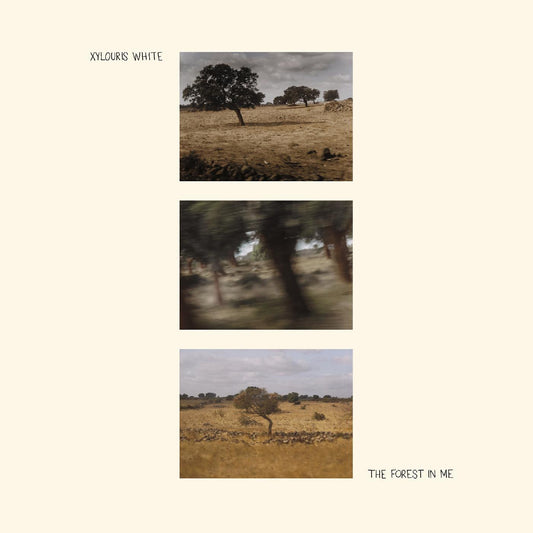 Xylouris White - The Forest In Me (Vinyl) | - ROCK *NEW*