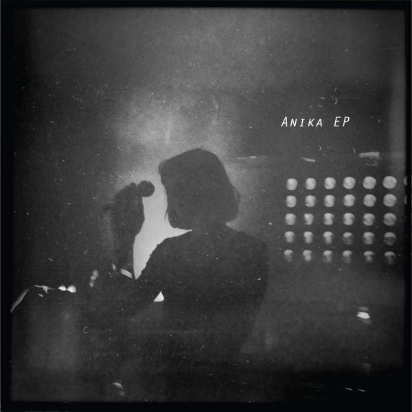 Anika - Anika EP | - ROCK *NEW*