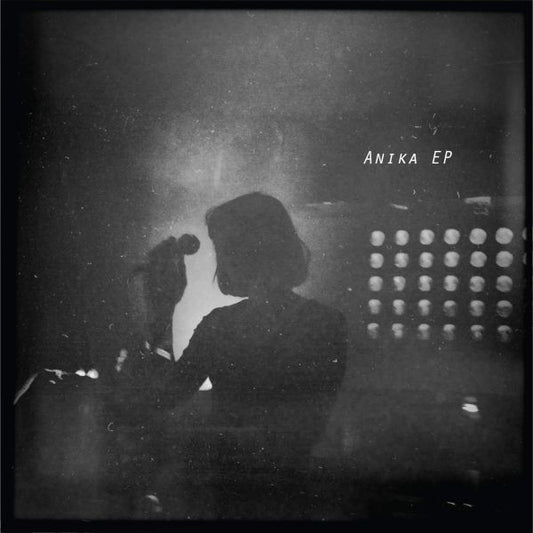 Anika - Anika EP | - ROCK *NEW*