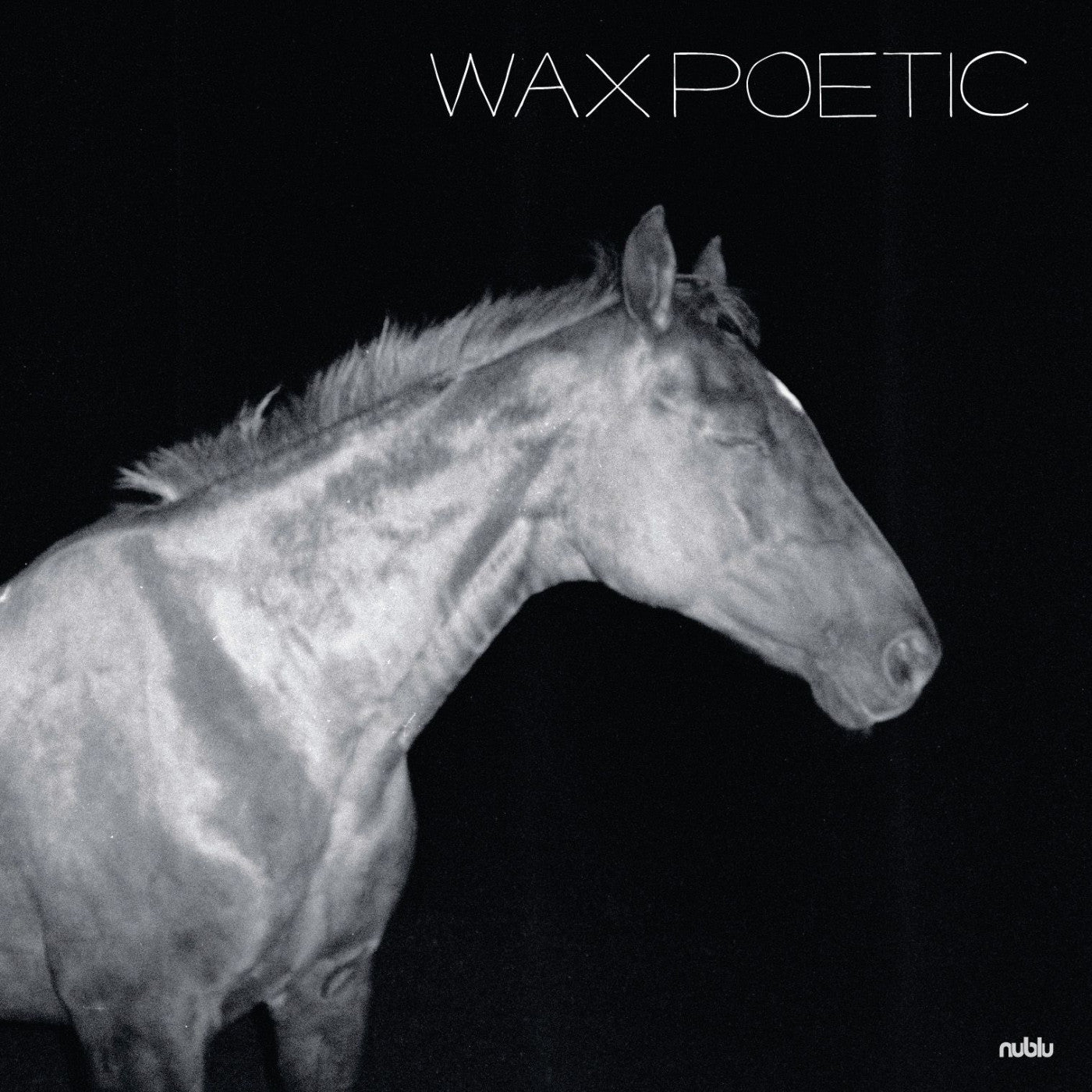 Wax Poetic - On A Ride (CD) | - ROCK *NEW*