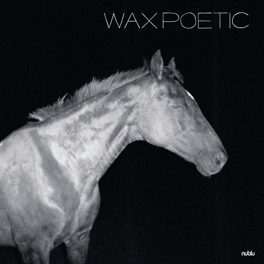 Wax Poetic - On A Ride (CD) | - ROCK *NEW*