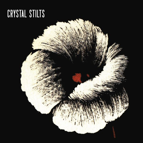 Crystal Stilts - Alight Of Night (CD) | Mint Mint - ROCK *NEW*