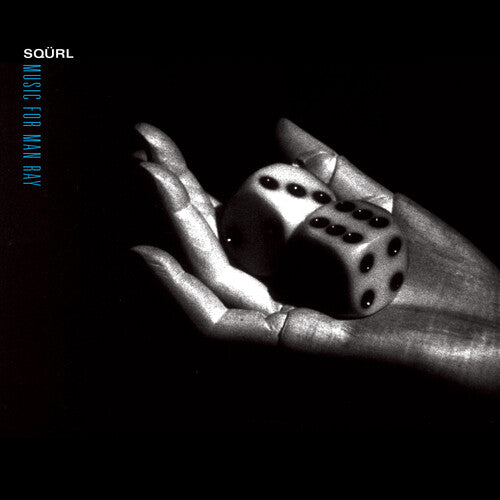 SQURL - Music For Man Ray (2xVINYL) | - ROCK *NEW*