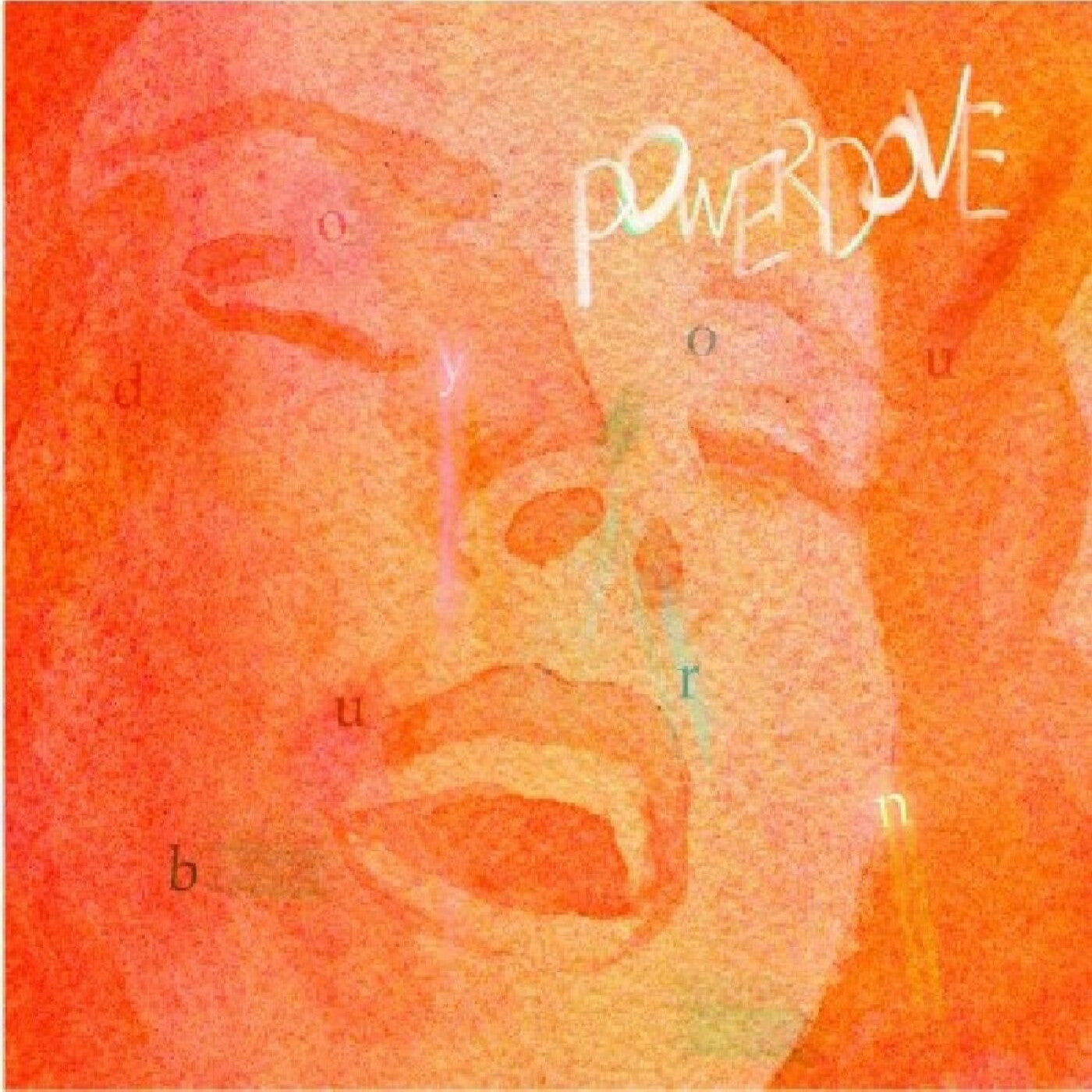 Powerdove - Do You Burn? (CD) | - ROCK *NEW*