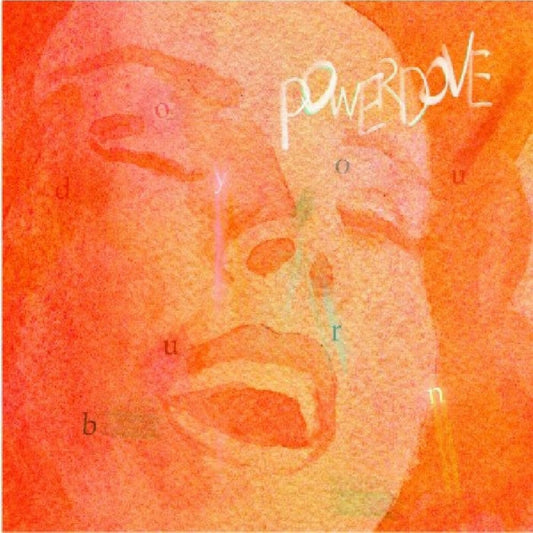 Powerdove - Do You Burn? (CD) | - ROCK *NEW*