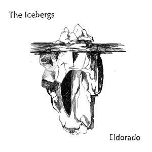 Icebergs, The - Eldorado (CD) | Mint Mint - ROCK *NEW*