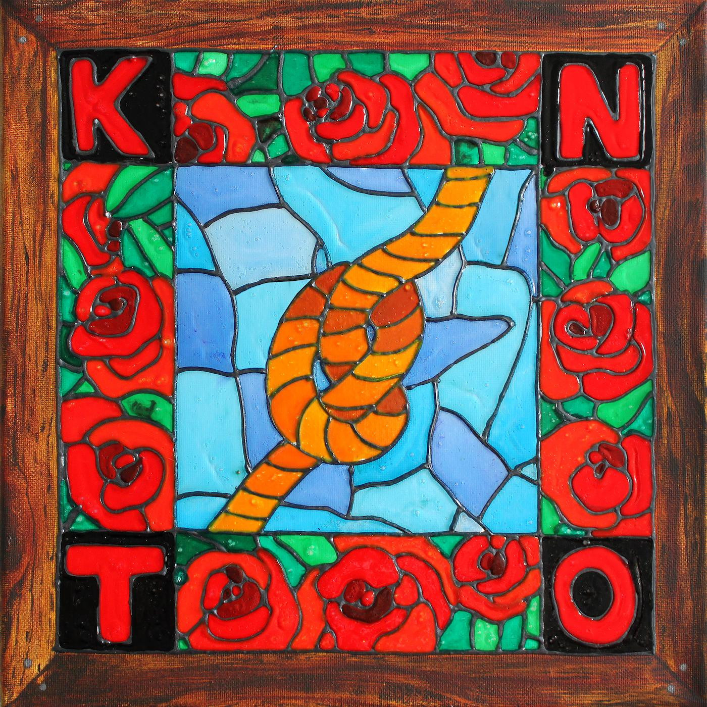 Knot - Knot (Vinyl) | - ROCK *NEW*