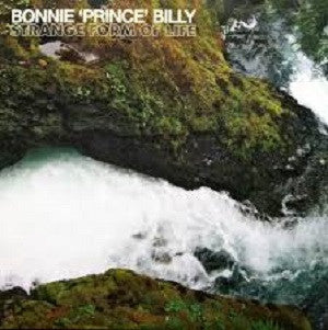 Bonnie 'Prince' Billy - Strange Form of Life (CD) | Mint Mint - ROCK *NEW*