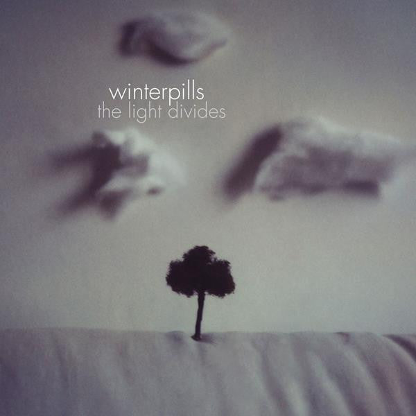 Winterpills - The Light Divides (CD) | Mint Mint - ROCK *NEW*