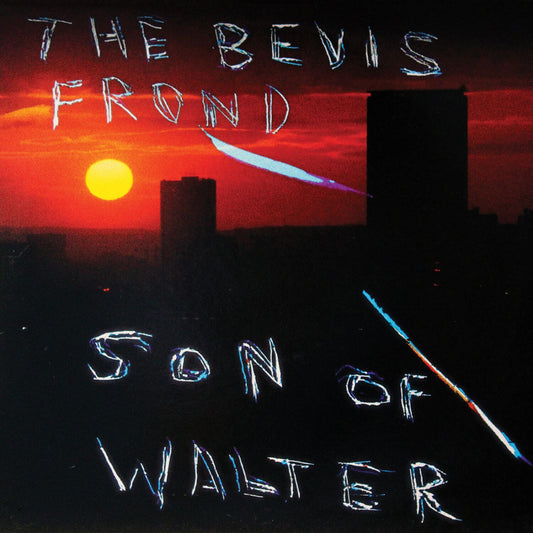 (PRE-ORDER 10/17/25) Son Of Walter (2x VINYL) | Mint (M) Mint (M) - ROCK *NEW*