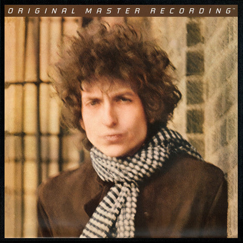 Bob Dylan - Blonde On Blonde (3LP Box) | - ROCK *NEW*