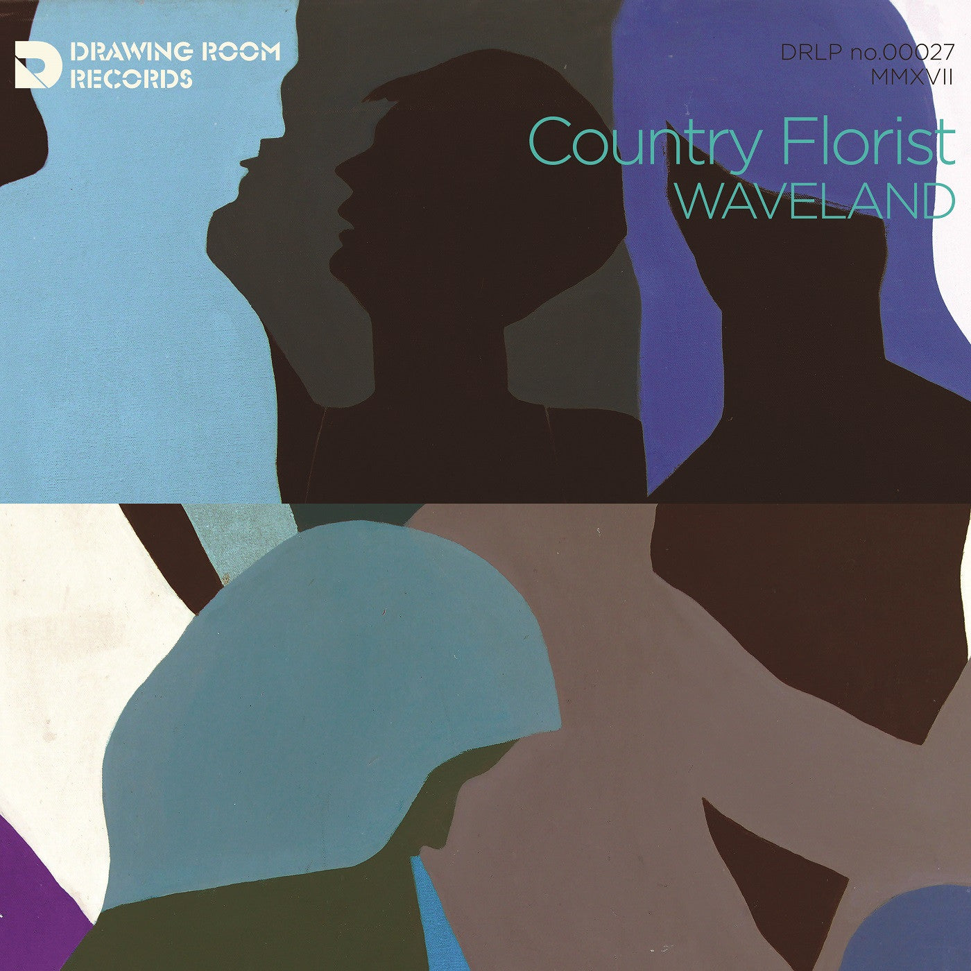 Country Florist - Waveland | - ROCK *NEW*