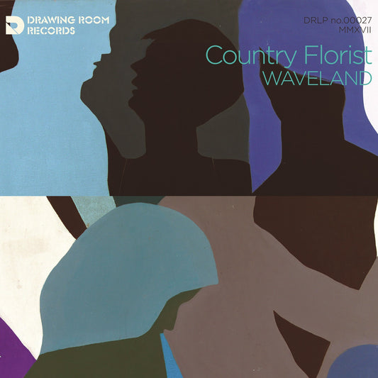 Country Florist - Waveland | - ROCK *NEW*