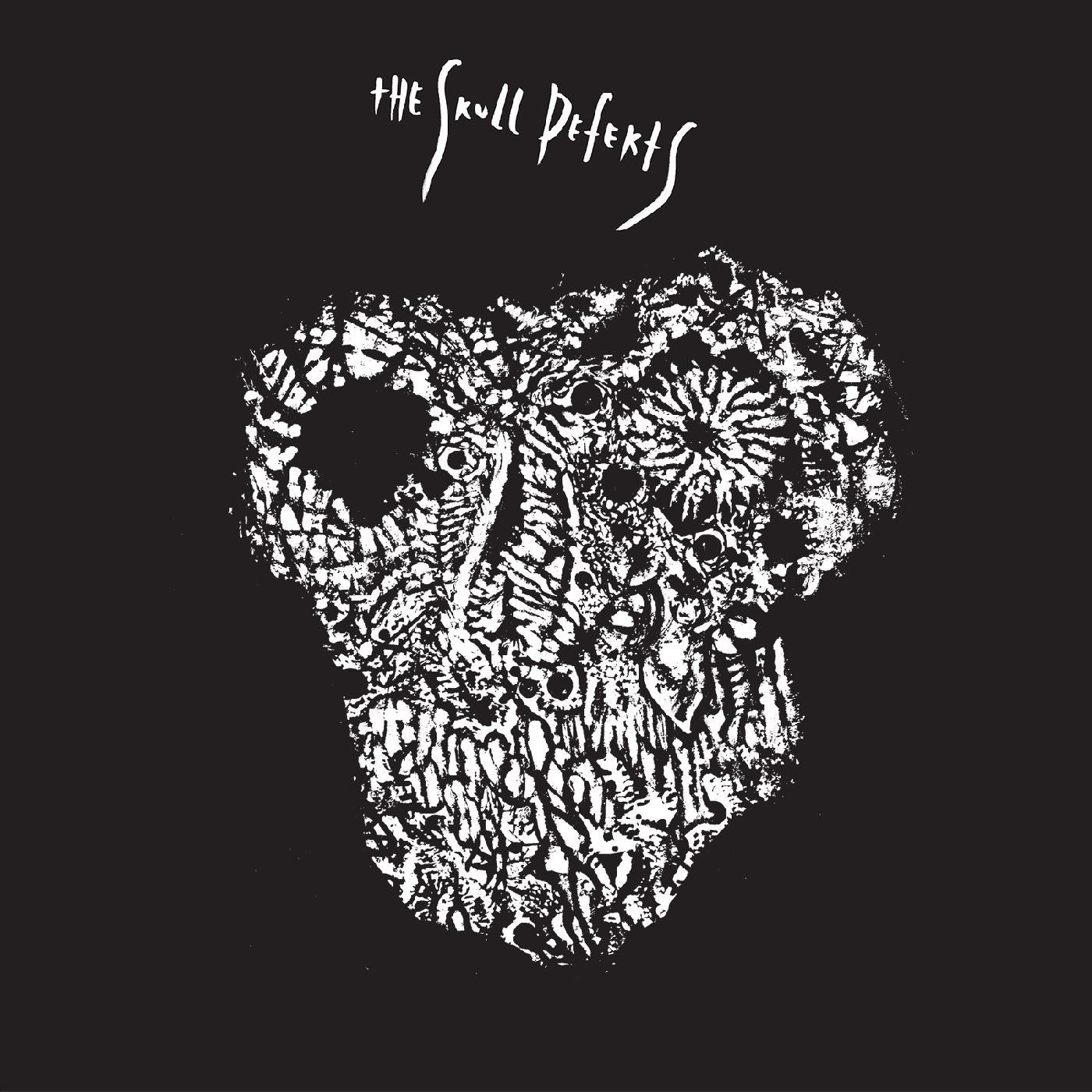 Skull Defekts, The - The Skull Defekts (Vinyl) | Mint (M) Mint (M) - ROCK *NEW*
