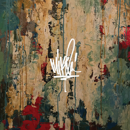 Mike Shinoda - Post Traumatic (2xVINYL) | - ROCK *NEW*