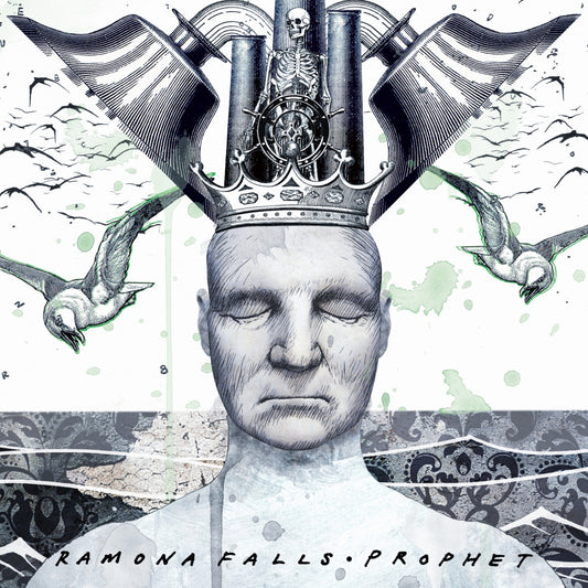 Ramona Falls - Prophet (CD) | - ROCK *NEW*
