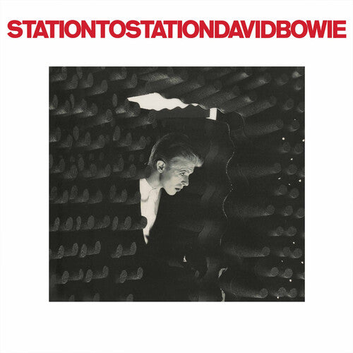 (PRE-ORDER 1/9/2026) Station To Station [CD] | - ROCK *NEW*