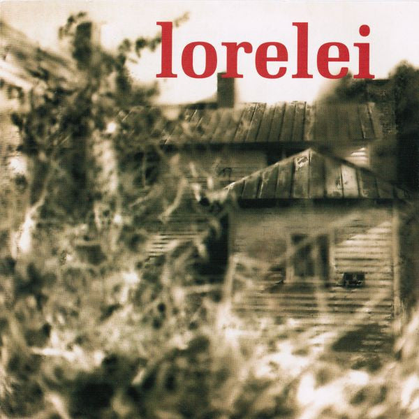 Lorelei - Everyone Must Touch The Stove (CD) | Mint Mint - ROCK *NEW*