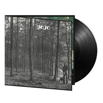 (PRE-ORDER 12/5/25) Jojo (180 Gram Black Audiophile Vinyl, Golden Earring guitarist, remastered, insert, gatefold) | Mint (M) Mint (M) - ROCK *NEW*