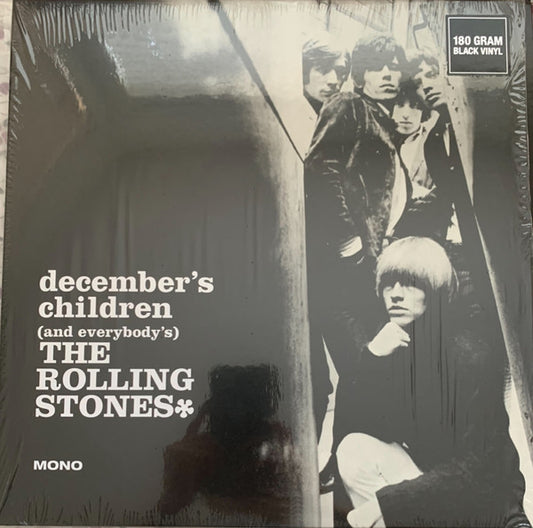 December's Children (And Everybody's) [US] [LP] | Mint (M) Mint (M) - ROCK *NEW*