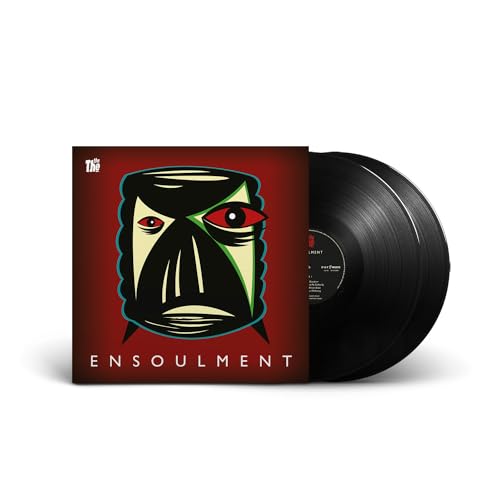 Ensoulment | Mint (M) Mint (M)