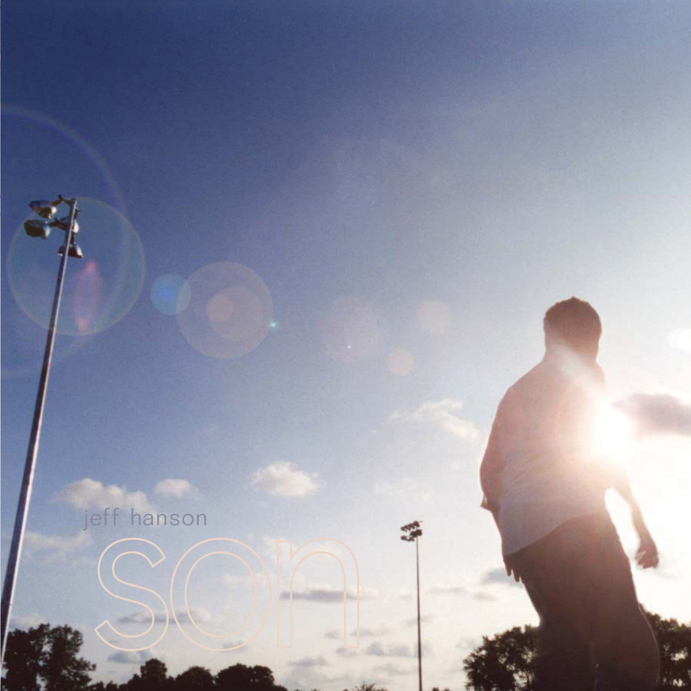 Hanson, Jeff - Son (CD) | - ROCK *NEW*