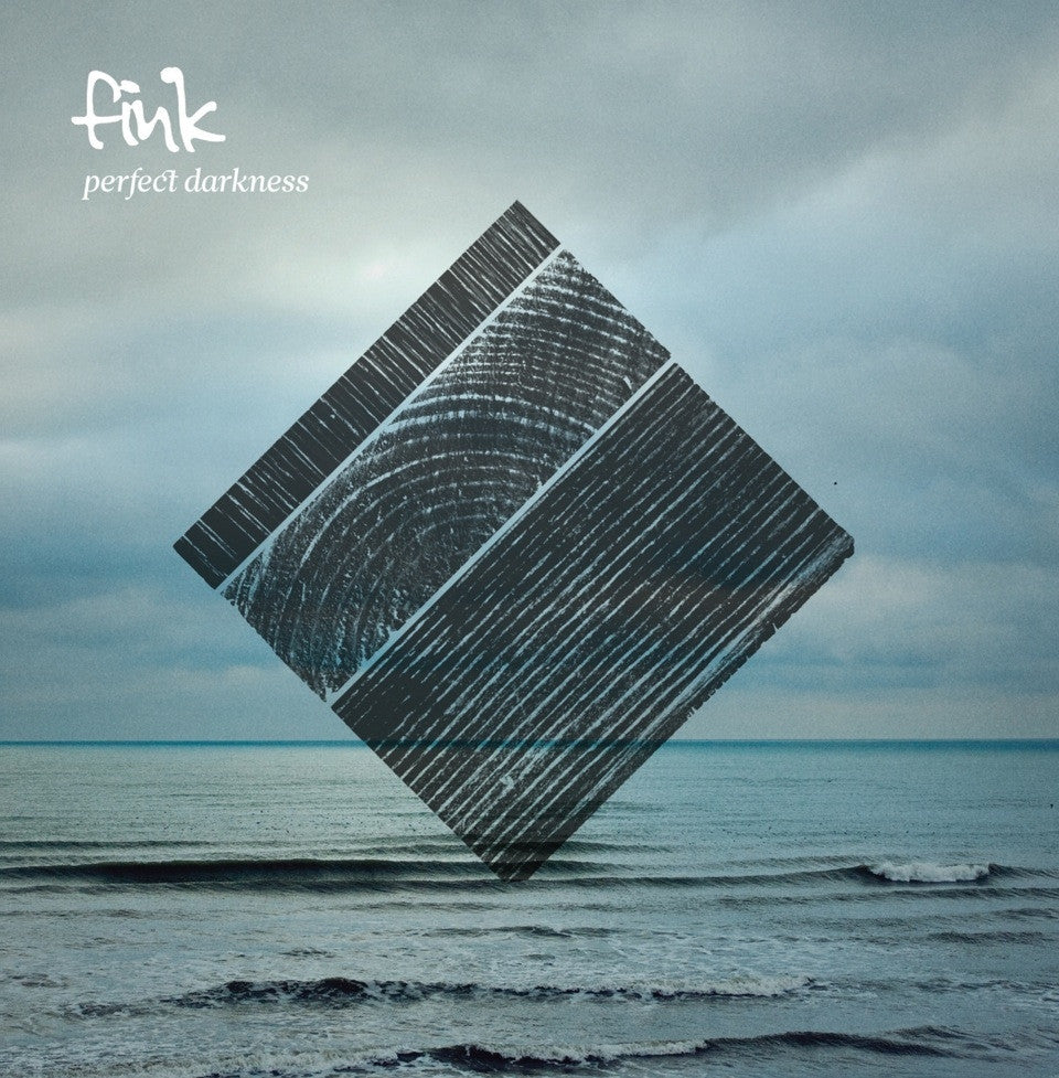 Fink - Perfect Darkness (CD) | - ROCK *NEW*