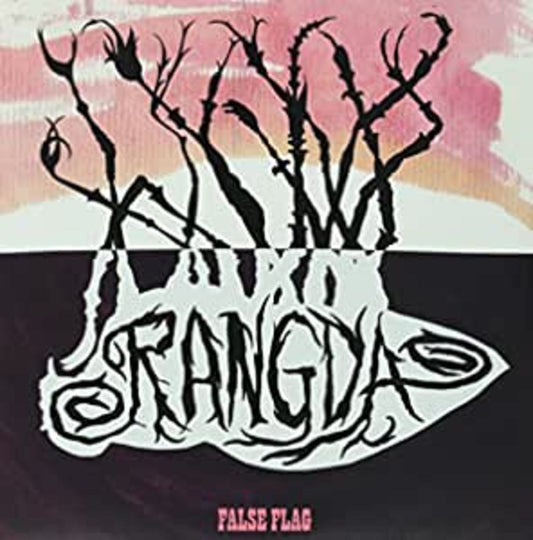 Rangda - False Flag (Vinyl) | - ROCK *NEW*