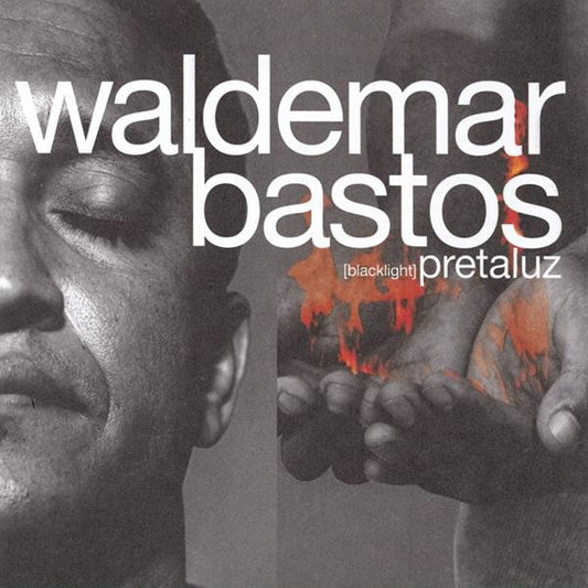 Bastos, Waldemar - Pretaluz (CD) | Mint Mint - ROCK *NEW*
