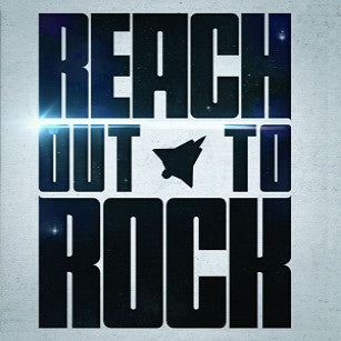 Reach - Reach Out To Rock (CD) | Mint Mint - ROCK *NEW*
