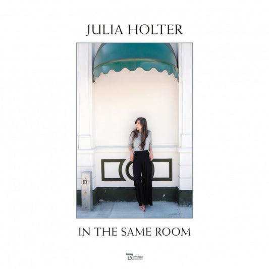 Holter, Julia - In The Same Room (CD) | Mint Mint - ROCK *NEW*