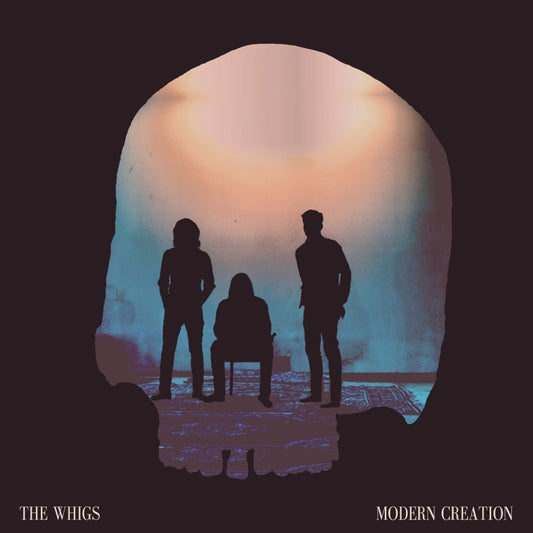 Whigs, The - Modern Creation (CD) | Mint Mint - ROCK *NEW*