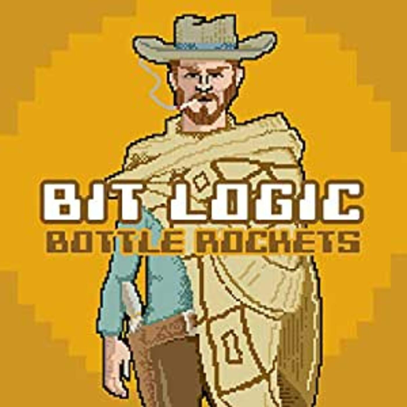 Bottle Rockets - Bit Logic (CD) | - ROCK *NEW*