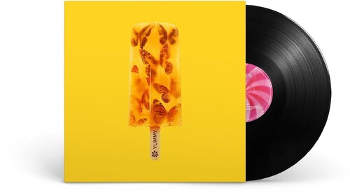 James - Yummy (VINYL) | - ROCK *NEW*